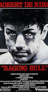 287. Scorsese : Raging Bull