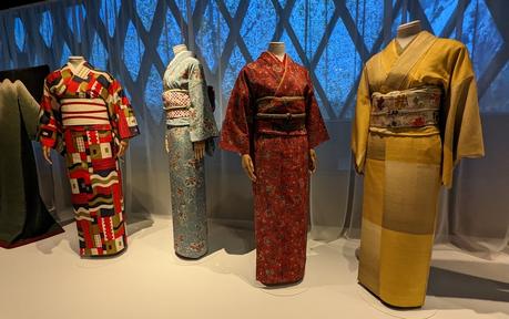 Expo : Kimono au Musée du Quai Branly – Jacques Chirac Expo : Kimono au Musée du Quai Branly – Jacques Chirac