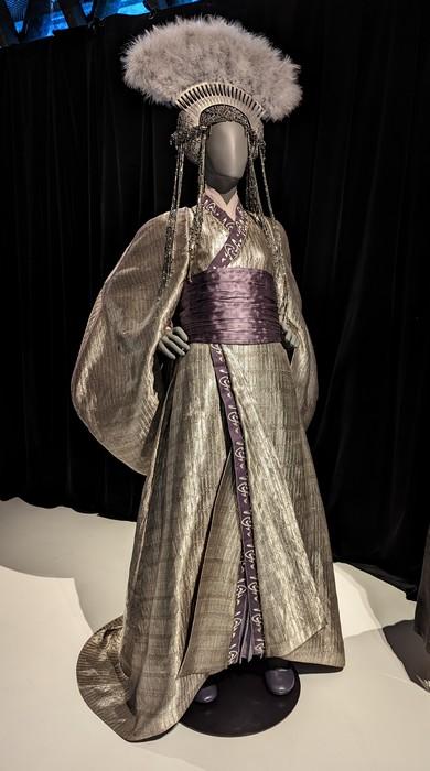 Expo : Kimono au Musée du Quai Branly – Jacques Chirac Expo : Kimono au Musée du Quai Branly – Jacques Chirac