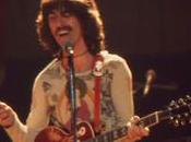 George Harrison pensait qu’il serait hypocrite d’interpréter chansons Beatles pendant tournée Dark Horse 1974.