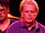 Brian Wilson Beach Boys pensait spiritualité George Harrison