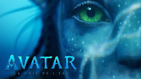 [Cinéma] Avatar : La voie de l’eau une petite pépite !