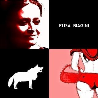 Elisa Biagini | Filamenti | Lecture d'Angèle Paoli