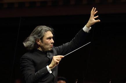 L'Orchestre national de Bavière fête son 500ème anniversaire avec un Concert d'Académie. Création mondiale d'une oeuvre de Brett Dean.