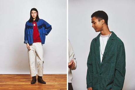 REMI RELIEF – S/S 2023 COLLECTION LOOKBOOK