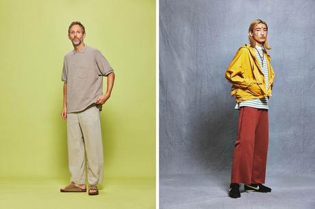 REMI RELIEF – S/S 2023 COLLECTION LOOKBOOK