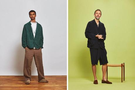 REMI RELIEF – S/S 2023 COLLECTION LOOKBOOK