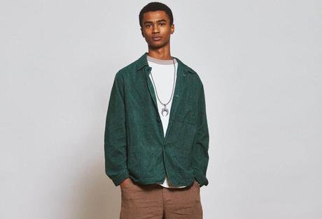 REMI RELIEF – S/S 2023 COLLECTION LOOKBOOK