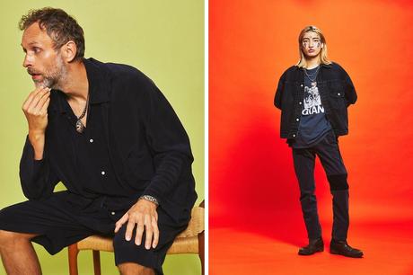 REMI RELIEF – S/S 2023 COLLECTION LOOKBOOK