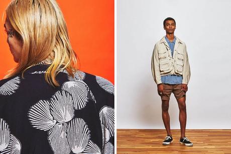 REMI RELIEF – S/S 2023 COLLECTION LOOKBOOK