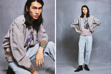 REMI RELIEF – S/S 2023 COLLECTION LOOKBOOK