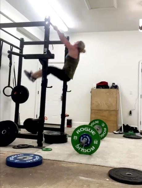 Marjorie Taylor Greene Ne S'était Pas Vu Venir Marjorie Taylor Greene Ne S'était Pas Vu Venir