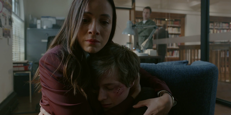 Critiques Séries : Alert: Missing Persons Unit. Saison 1. Episode 2.