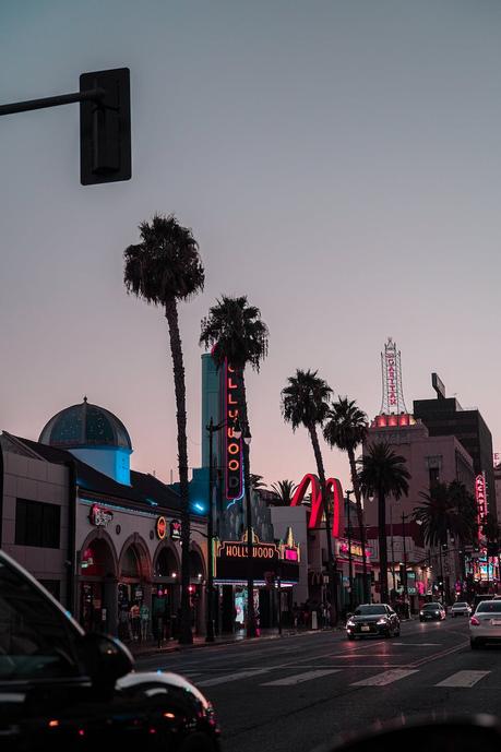 West Hollywood : city-guide pour une première visite au coeur de L.A.