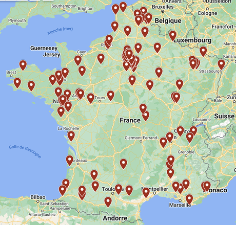 Gagnants grand jeu de Noel 2022 RDT Gagnants grand jeu de Noel 2022 RDT
