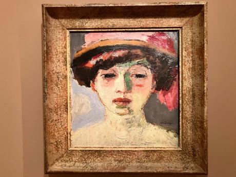 Musée de Montmartre : « Fernande Olivier et Pablo Picasso »