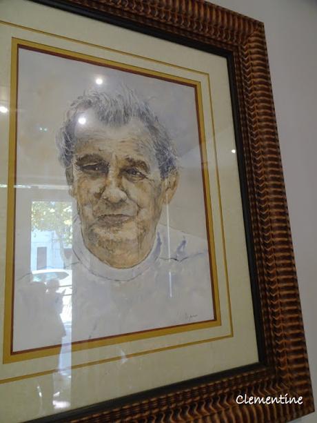 De Marseille à Aubagne - La Maison de Marcel Pagnol De Marseille à Aubagne - La Maison de Marcel Pagnol