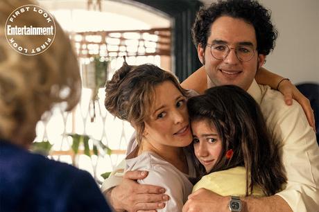 Premières images officielles Are You There God? It’s Me, Margaret de Kelly Fremon Craig