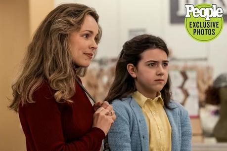 Premières images officielles Are You There God? It’s Me, Margaret de Kelly Fremon Craig