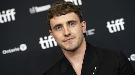 Paul Mescal en vedette de Merrily We Roll Along de Richard Linklater ? Paul Mescal en vedette de Merrily We Roll Along de Richard Linklater ?