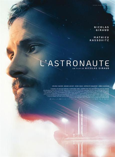 Bande annonce pour L'Astronaute de Nicolas Giraud Bande annonce pour L'Astronaute de Nicolas Giraud