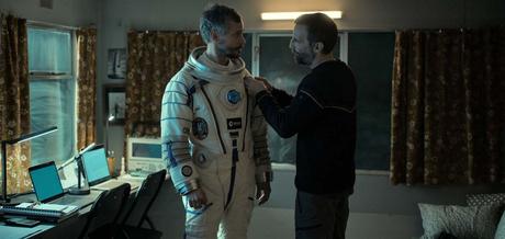 Bande annonce pour L'Astronaute de Nicolas Giraud Bande annonce pour L'Astronaute de Nicolas Giraud