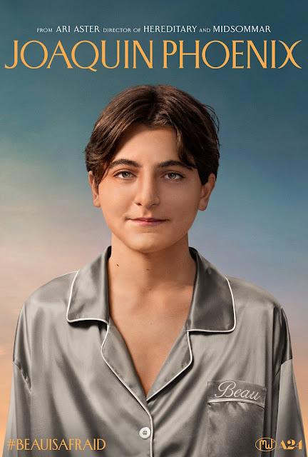 Premier trailer pour Beau is Afraid de Ari Aster