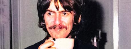La contribution de George Harrison au dernier disque de Noël des Beatles n’a duré que six secondes La contribution de George Harrison au dernier disque de Noël des Beatles n'a duré que six secondes