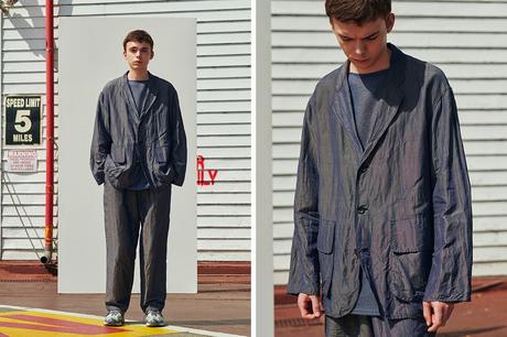 MARKA – S/S 2023 COLLECTION LOOKBOOK