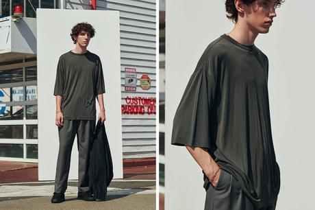 MARKA – S/S 2023 COLLECTION LOOKBOOK