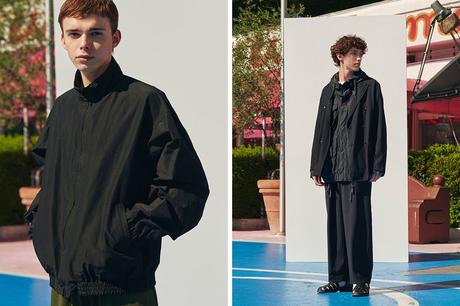 MARKA – S/S 2023 COLLECTION LOOKBOOK