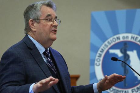 Matt Gaetz Ne Se Voit Pas Partir Matt Gaetz Ne Se Voit Pas Partir