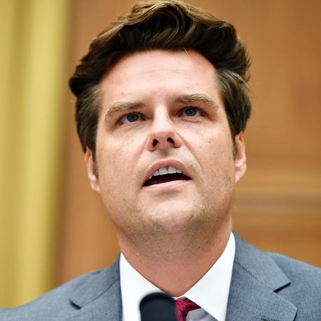 Matt Gaetz Ne Se Voit Pas Partir Matt Gaetz Ne Se Voit Pas Partir