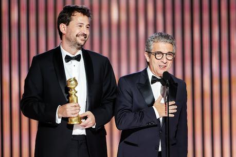 Golden Globes 2023 : Le palmarès (Cinéma)