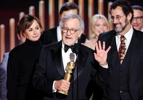 Golden Globes 2023 : Le palmarès (Cinéma)