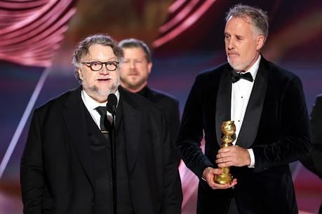 Golden Globes 2023 : Le palmarès (Cinéma) Golden Globes 2023 : Le palmarès (Cinéma)