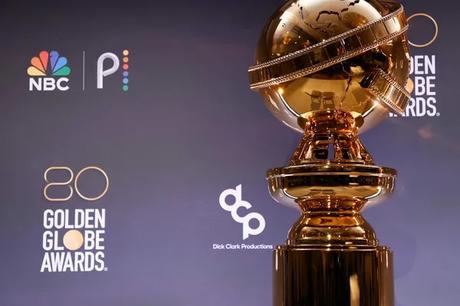 Golden Globes 2023 : Le palmarès (Cinéma)