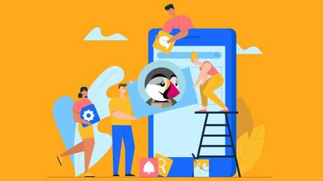 Pourquoi choisir la solution PrestaShop pour son e-commerce ? Pourquoi choisir la solution PrestaShop pour son e-commerce ?