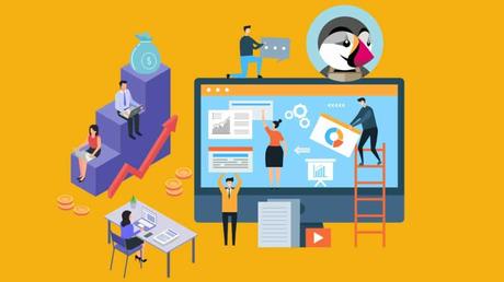 Pourquoi choisir la solution PrestaShop pour son e-commerce ? Pourquoi choisir la solution PrestaShop pour son e-commerce ?