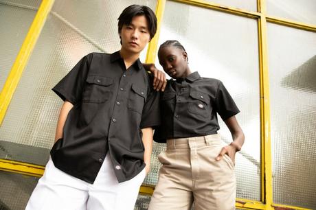 Dickies – lookbook SS23