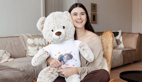 Cadeaux de Saint Valentin de dernière minute