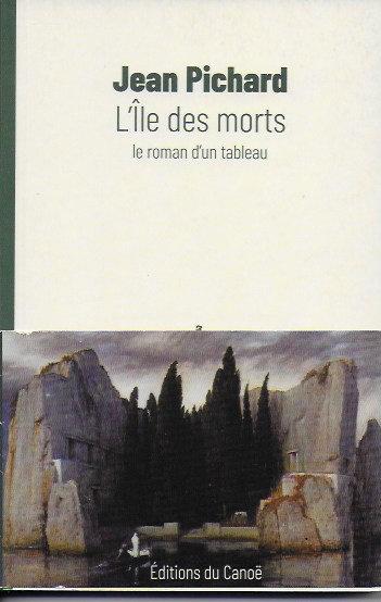 l'île des morts