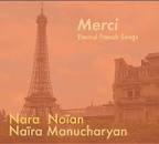 Un MERCI en chansons !