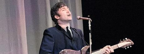 La citation de John Lennon qui a fait des Beatles un groupe de “garçons effrontés mais adorables”, selon Cynthia Lennon. La citation de John Lennon qui a fait des Beatles un groupe de “garçons effrontés mais adorables”, selon Cynthia Lennon.