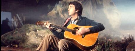 La chanson de Paul McCartney qu'il n'a jamais interprétée en direct en Amérique