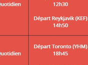 PLAY lance nouvelle ligne vers Toronto