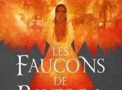 Faucons Raverra tome l’empire libéré, Melissa Caruso