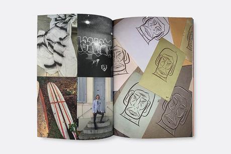 BARRY MCGEE – THE HARSH REALITY