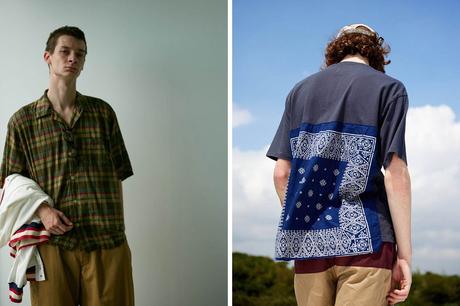 CAL O LINE – S/S 2023 COLLECTION LOOKBOOK