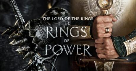 The Lord of the Rings: The Rings of Power (TV)